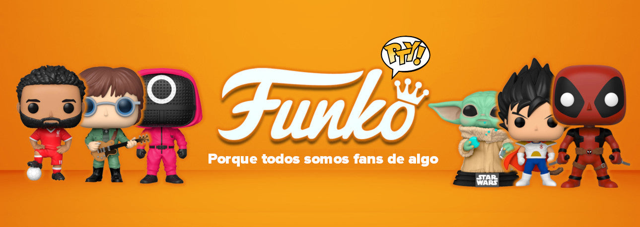 FUNKOS