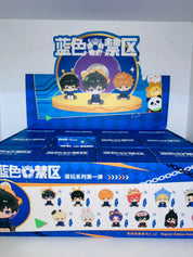 Blind Box Blue Lock