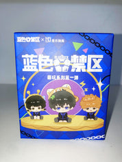Blind Box Blue Lock